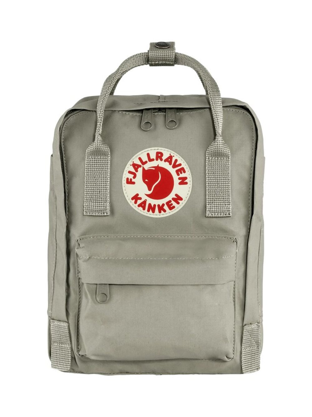 Fjällräven Kånken Mini Backpack (Fog)